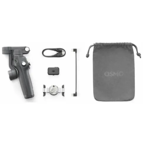 Stabilisateur DJI OSMO MOBILE 7 PRO - 3