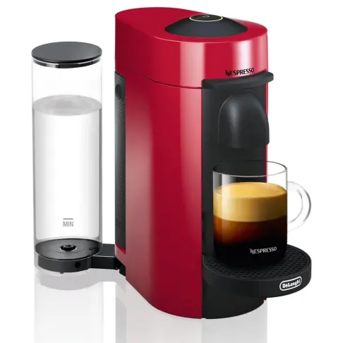 Nespresso vertuo ENV150.R - 1