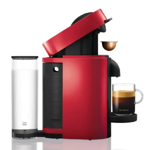 Nespresso vertuo ENV150.R - 3