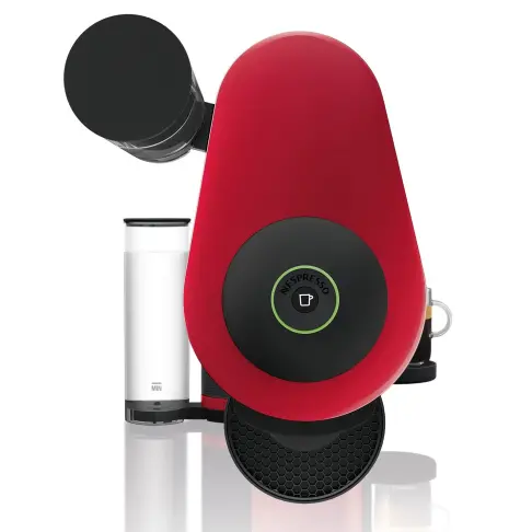 Nespresso vertuo ENV150.R - 4