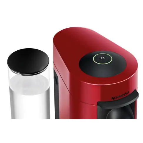 Nespresso vertuo ENV150.R - 5