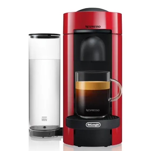 Nespresso vertuo ENV150.R - 6