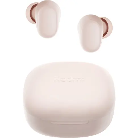 Oreillette bluetooth XIAOMI REDMIBUDS6PLAYPINK - 1
