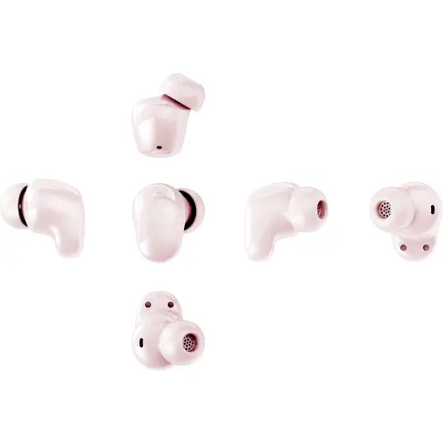 Oreillette bluetooth XIAOMI REDMIBUDS6PLAYPINK - 3