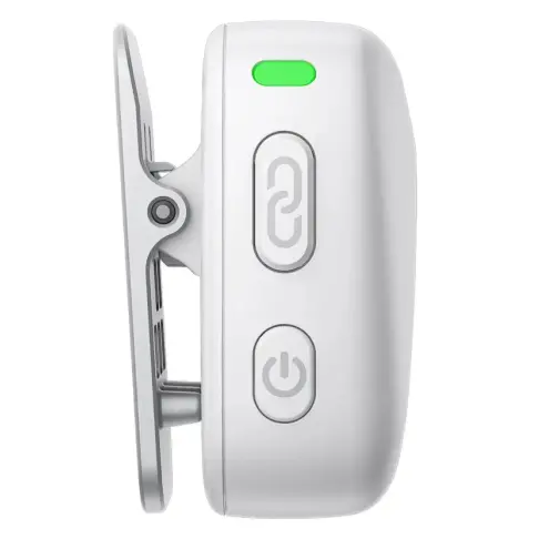 Emetteur DJI MIC MINI EMETTEUR BLANC - 6