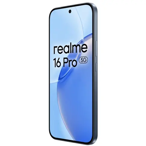 Smartphone REALME 16PROGRIS - 5