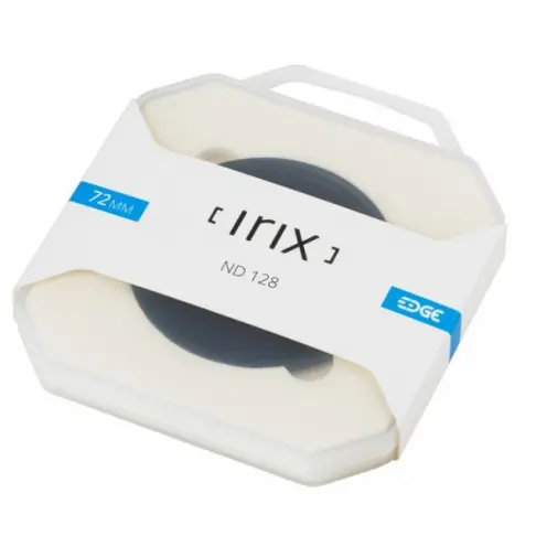 Filtre pour appareil photo IRIX IRIX FILTRE ND 128 72 - 2