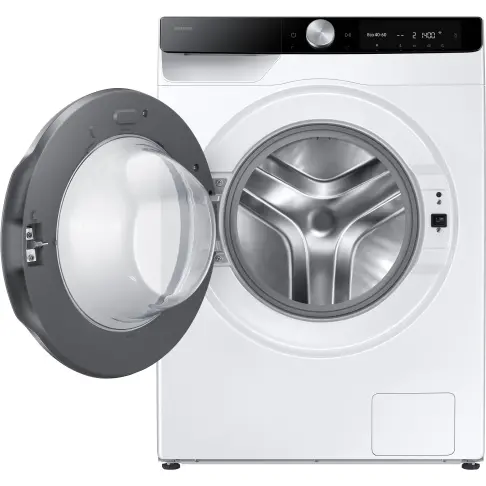 Lave-linge frontal SAMSUNG WW11DG6B85LK - 5