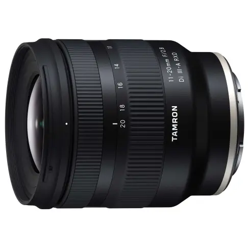 Zoom reflex numérique TAMRON 11-20/2.8 DI III SONY - 1