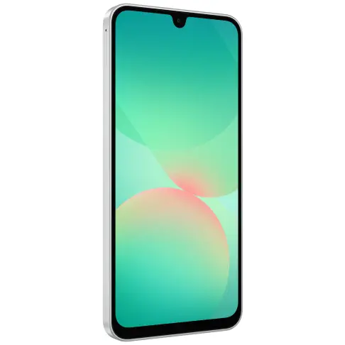 Smartphone SAMSUNG GALAXYA26BLANC - 8