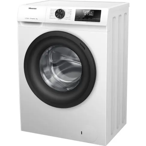 Lave-linge frontal HISENSE WFQP901418VM - 3