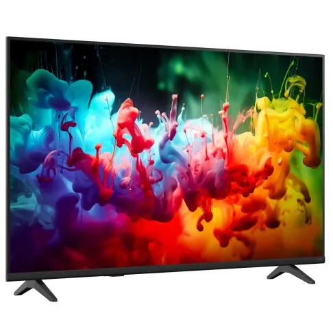 Tv led 85'' LG 85QNED72B6B - 3