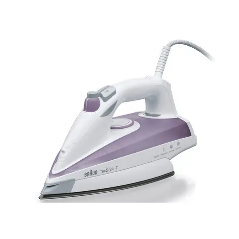 Fer à repasser BRAUN TS715 - 1