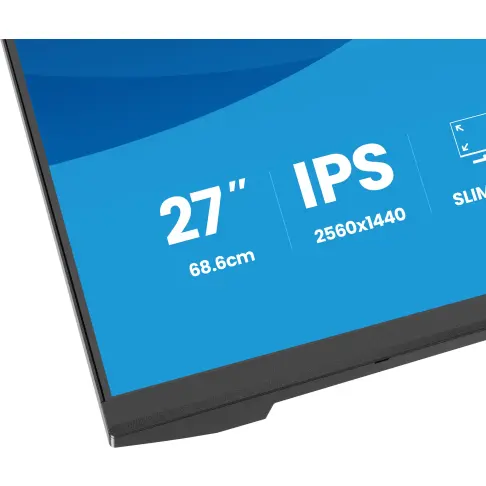 Moniteur IIYAMA XB2793QSU-B1 - 5