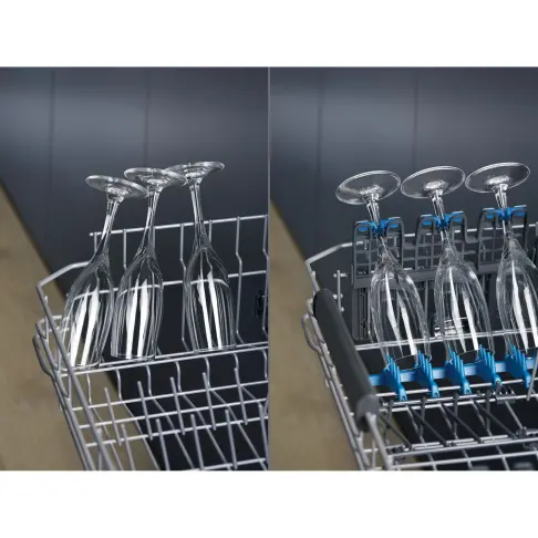 Lave-vaisselle tout intégré 60 cm ELECTROLUX KEGB7400IK - 4