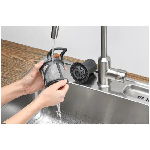 Lave-vaisselle tout intégré 60 cm ELECTROLUX KEGB7400IK - 5