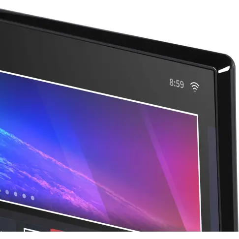 Télé led 43 pouces TOSHIBA 43QV3363DG - 3