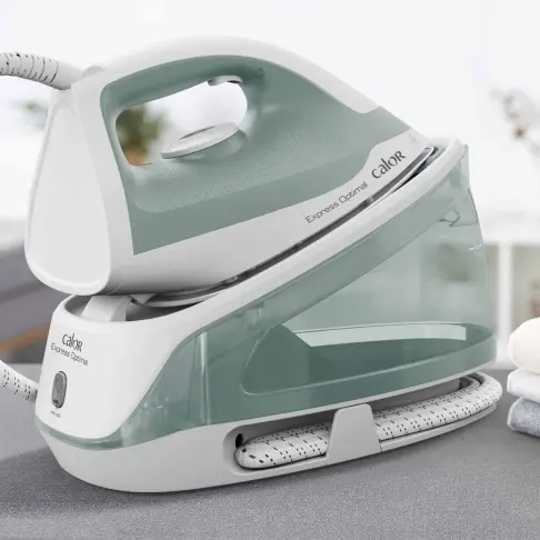 Centrale vapeur CALOR SV4112C0 - 2