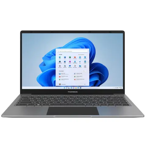 Ordinateur portable THOMSON N14C4SL128S - 2