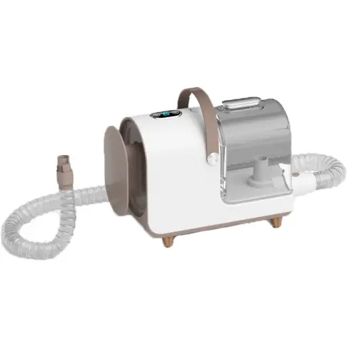 Station de toilettage aspirante EZICLEAN ANIMALGROOMY6 - 2