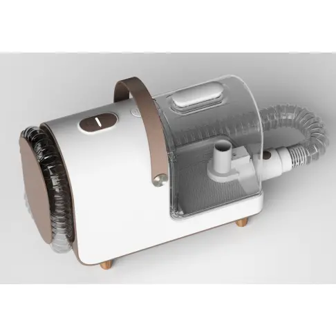 Station de toilettage aspirante EZICLEAN ANIMALGROOMY6 - 3
