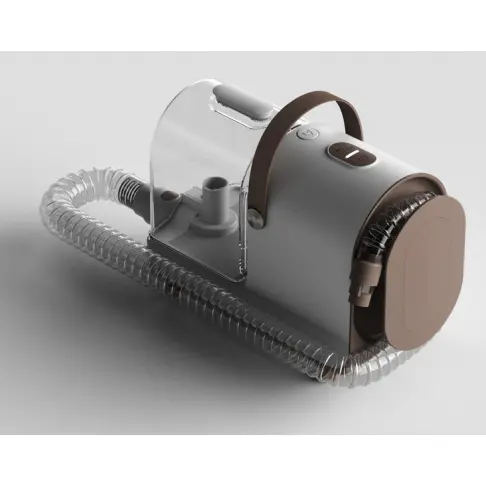 Station de toilettage aspirante EZICLEAN ANIMALGROOMY6 - 4