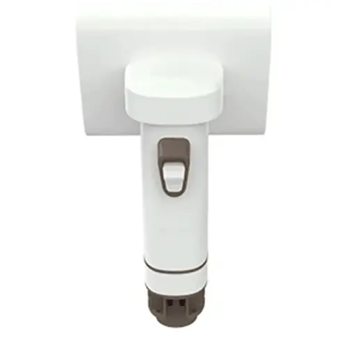 Station de toilettage aspirante EZICLEAN ANIMALGROOMY6 - 9