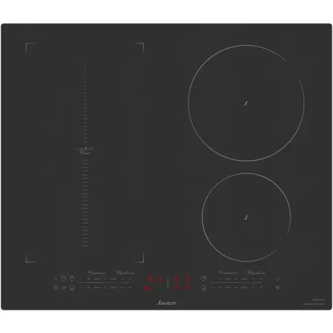 Plaque à induction SAUTER SPI5431M - 1
