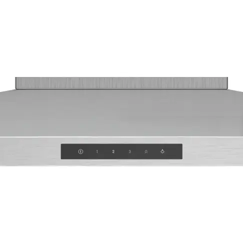Hotte décorative BOSCH DWQ 96 DM 50 - 2