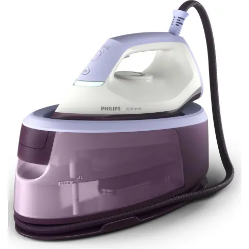 Centrale vapeur PHILIPS PSG3000/30 - 1
