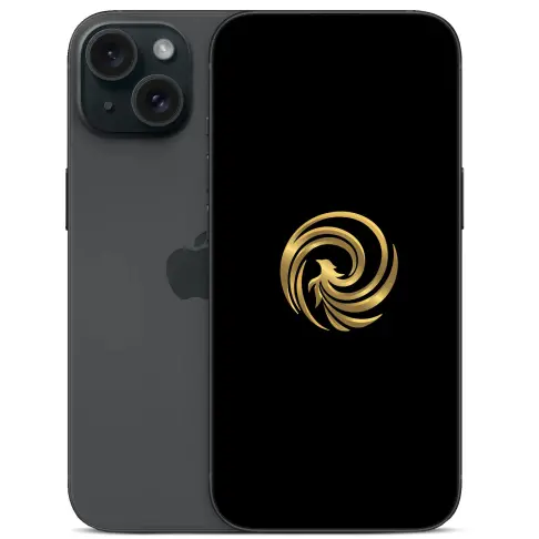 Smartphone REBORN IP15128B - 1