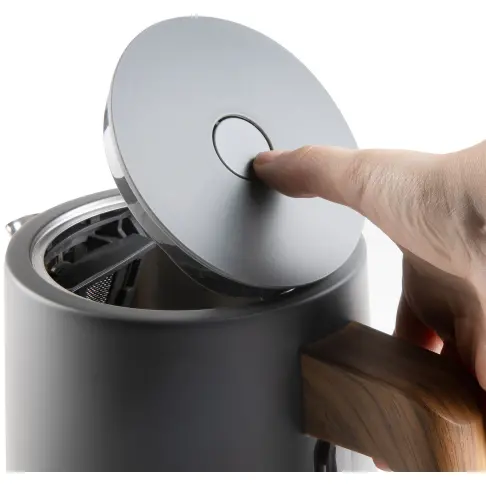 Bouilloire DOMO DO9268WK - 9