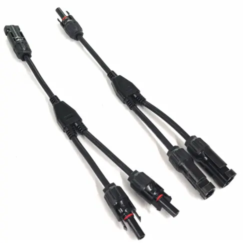 Connecteur mc4  SP0020 - 1