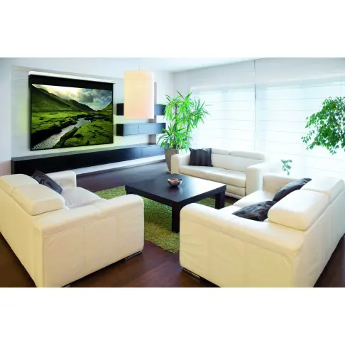 Ecran de vidéoprojection LUMENE CAPITOLHD200C - 2