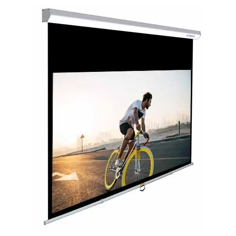 Ecran de vidéoprojection LUMENE CAPITOLHD200C - 1