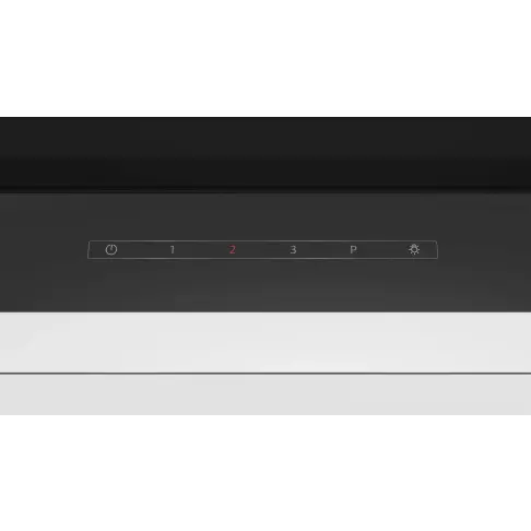 Hotte intégrée NEFF D95XAM2S0 - 2