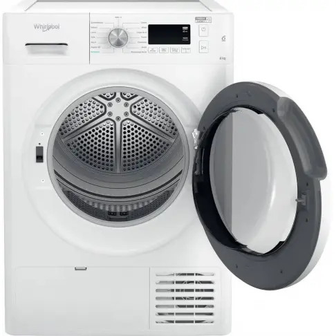 Sèche-linge frontal WHIRLPOOL FFTCM118XBFR - 4