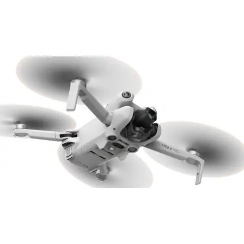 Drone DJI DJI MINI 4 PRO + RC 2 - 3