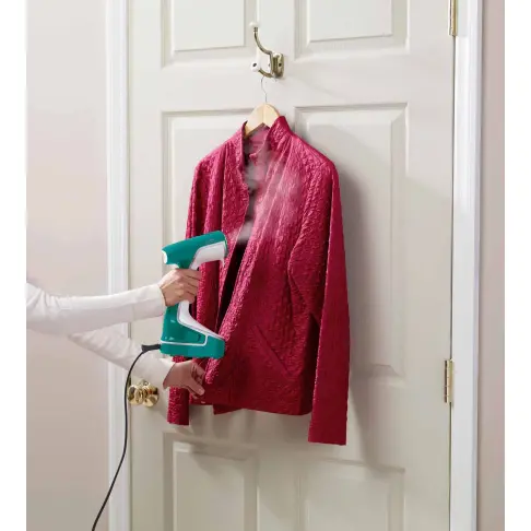 Défroisseur de linge CALOR DT8173C0 - 5