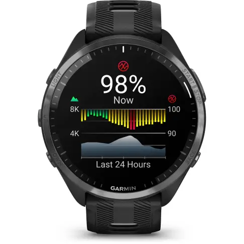 Montre connectée GARMIN 010-02809-10 - 4