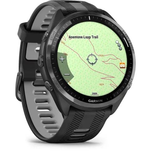 Montre connectée GARMIN 010-02809-10 - 7