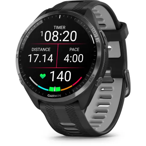 Montre connectée GARMIN 010-02809-10 - 2