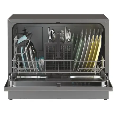 Lave-vaisselle 60 cm CANDY CP6E51LS - 5
