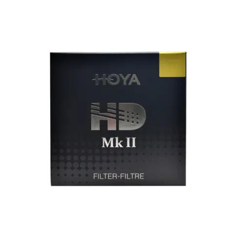 Filtres pour appareil photo HOYA YYP 4077 - 2