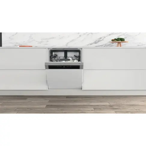 Lave-vaisselle intégré 60 cm WHIRLPOOL WBC 3 C 26 X - 2
