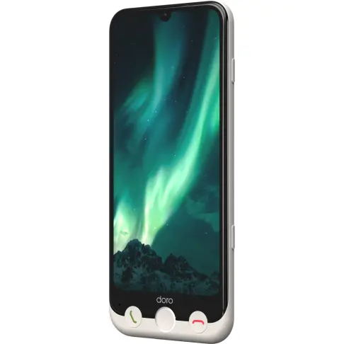 Smartphone DORO AURORAA30BLANC - 3