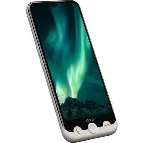 Smartphone DORO AURORAA30BLANC - 4