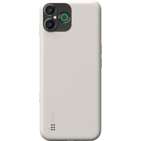 Smartphone DORO AURORAA30BLANC - 6