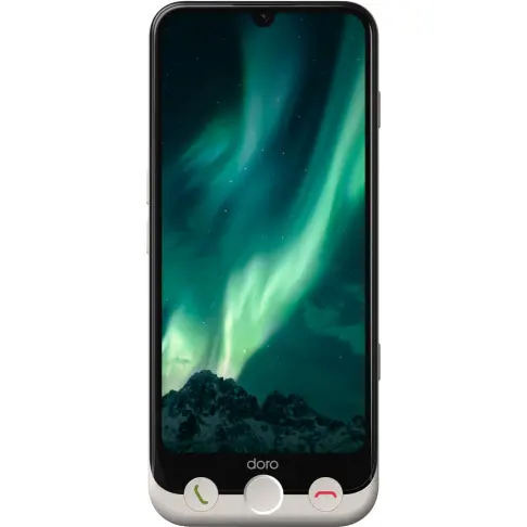 Smartphone DORO AURORAA30BLANC - 5
