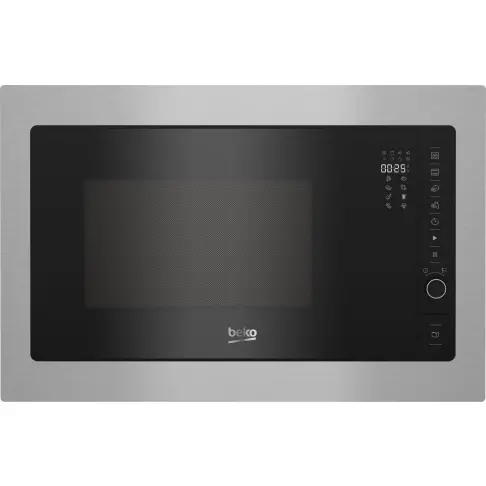 Micro-ondes encastrable monofonction BEKO BMOB20231X - 1